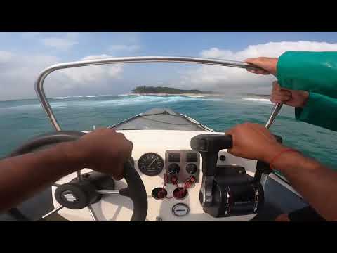 Mastering the Waves: Sodwana Bay Skipper Training with Indian Ocean Skippers
