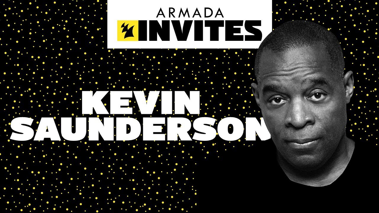 Kevin Saunderson b2b Dantiez b2b Federico Gardenghi - Live @ Armada Invites x ADE 2017