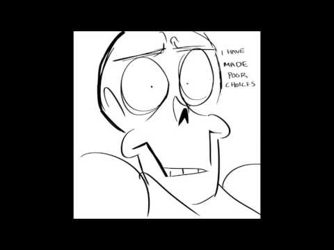When Papyrus loses Sans at the Mall~Undertale Comic Dub