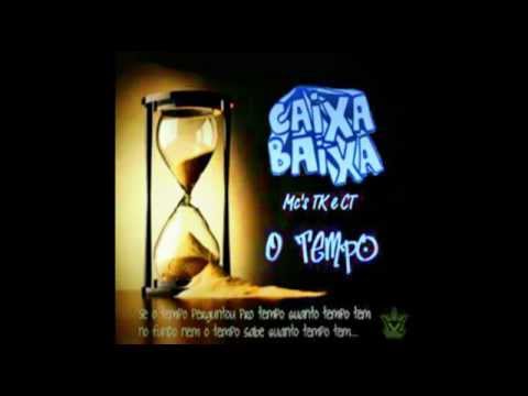 Caixa Baixa - O Tempo