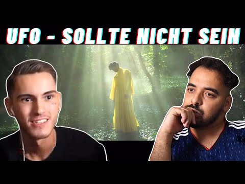 ABK & MIGUEL PABLO reagieren auf Ufo361 - „Sollte nicht sein“💥💥