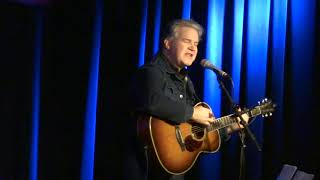 Lloyd Cole - Houston TX, USA - 05/04/2018 - Downtown
