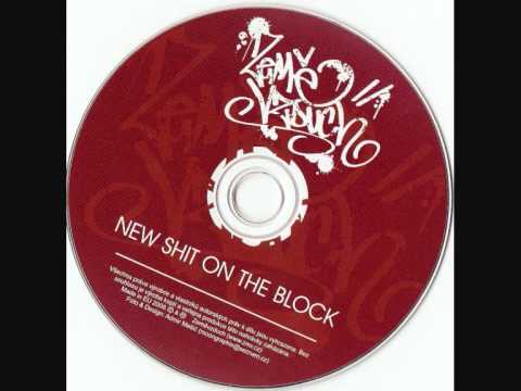 Zeměvzduch-East side story