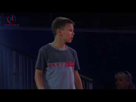 🐳 SOCHI OPEN 2019 | BREAKING  | Kids 1vs1 l STONE Vs Bubble Gum