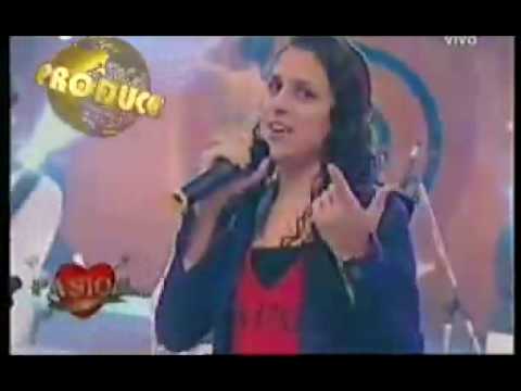 LLORARAS MAS DE 10 VECES POR AMOR - CHIPS