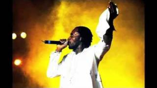 MAVADO - LOVE IN UR HEART (RED AND BLACK RIDDIM) NOVEMBER 2010