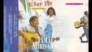 Download lagu Jamal Mirdad - U.. Lay.. Lay..   Composer - Dadang S. Manaf (1995) mp3