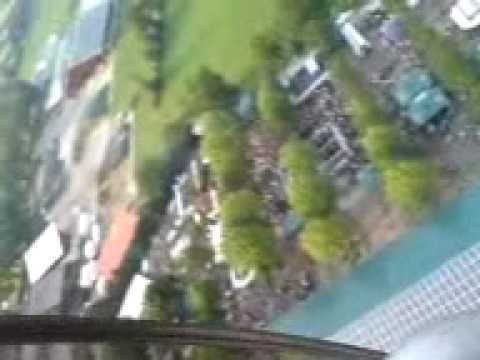 Tange Frühtanz 2011 (aus der Luft gesehen)