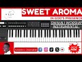 SWEET AROMA IN GOD S PRESENCE SWAHILI WORSHIP BEAT INTENSE PRAYER SESSION LED BY HOLY SPIRIT