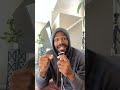 SLEEP PARALYSIS IS A DEMONIC ATTACK Don T Listen To Joey Bada Christian Reaction