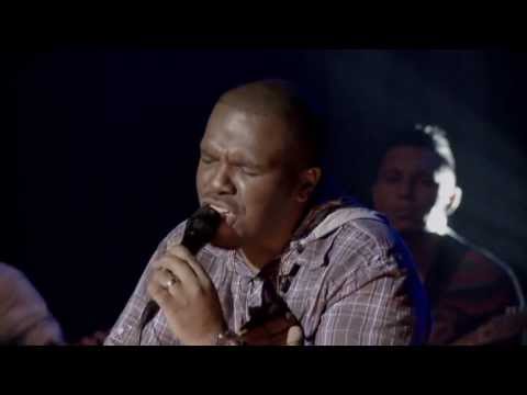 LUCIANO CLAW - EIS ME AQUI / CD/DVD Por amor a Ti