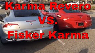 Karma Caps Rims 2017-2019 Karma Revero Wheel Cap: A Guide to Replacement and Inspection ...