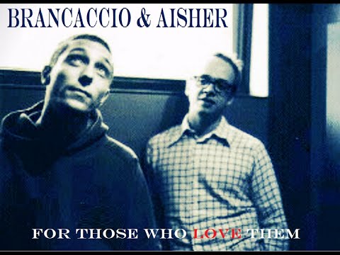 Brancaccio & Aisher - For Those Who Love Them