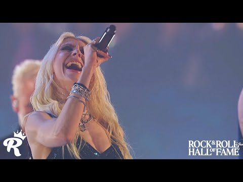 Soundgarden | Chris Cornell Full Tribute Performance | Live @ The Rock & Roll Hall Of Fame 2025