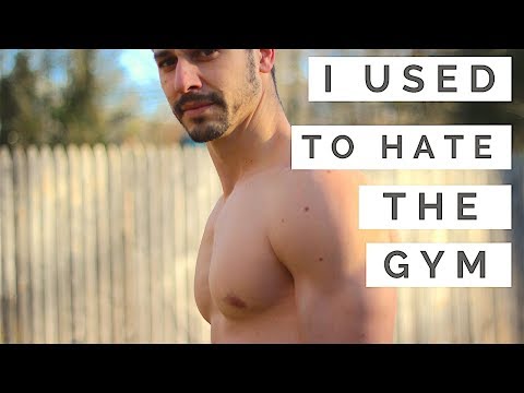 download lagu mp3 mp4 I Hate The Gym, download lagu I Hate The Gym gratis, unduh video klip I Hate The Gym