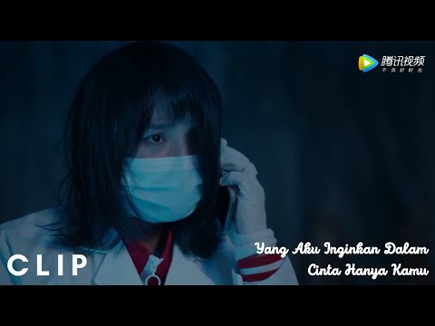 Clip EP17 Hantu Wanita | Yang Aku Inginkan Dalam Cinta Hanya KamuINDO SUB