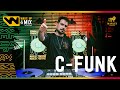 WAKE UP & MIX: DJ C-FUNK | Funk, Hip Hop & Latin Grooves | DJ Set by Marley Coffee