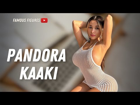 Unveiling the Life and Career of PANDORA KAAKI: From Model to Instagram Sensation