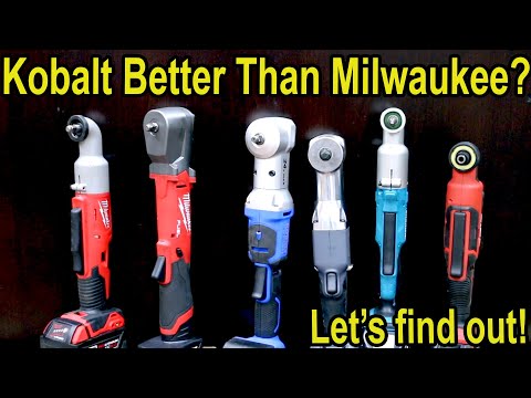 Best Impact Wrench (Cordless)? Let's Settle This!