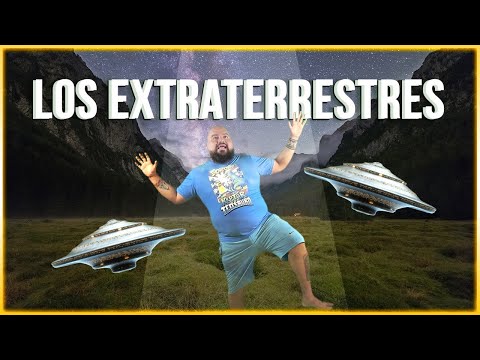 THE ALIENS - The Tobi