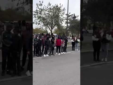 All of this time in France but I still can't speak French 🫣😒 #rap #portoi #shorts