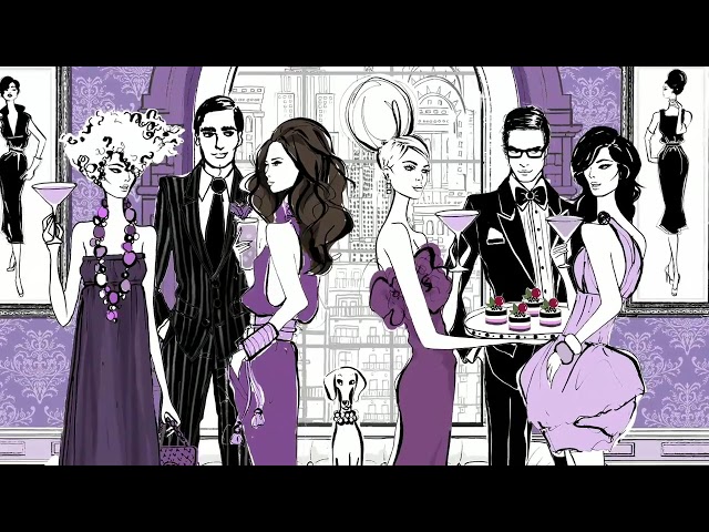 Vídeo relacionado con Fashion House: Interiores con estilo: de la pasarela al hogar (Biblioteca Megan Hess)