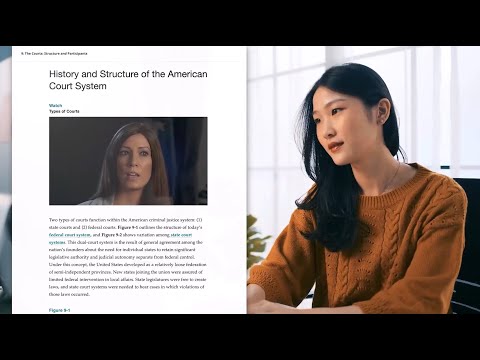 Revel Criminal Justice