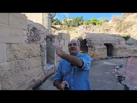 CARTAGENA AMPHITHEATER