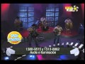 De Quien Me Enamore Grupo Total En Vivo