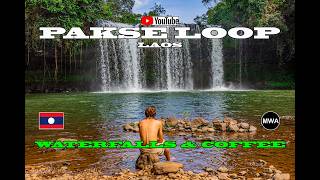 THE PAKSE LOOP: Off the Beaten Path in Laos – The Bolaven Plateau Experience