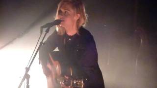 Anna Ternheim - Wedding song @ Cafe de la Danse