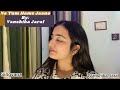 Na Tum Hame Jaano Vanshika Jaral Singvanz