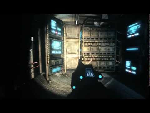 The Chronicles Of Riddick: Assault On Dark Athena Video - Recycle