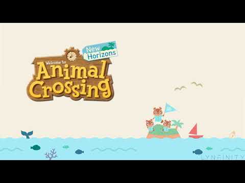 Animal Crossing New Horizons - Full OST (Ultimate) w/ Timestamps