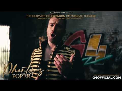 G4 &#8211; Phantoms of the Popera