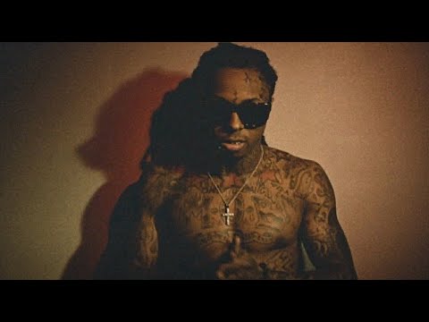 Lil Wayne - I Don't Like It / Light