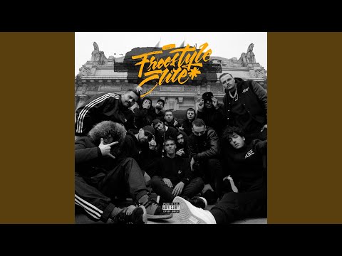 Segni d'aria (feat. Bruno Bug, Morbo TDS)