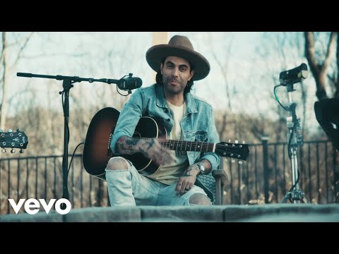 Niko Moon - THE GOOD LIFE (Campfire Sessions)