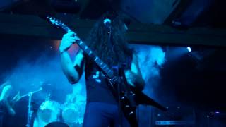 "Death Row" by Warhead