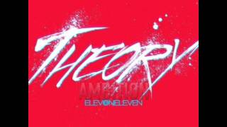 Wale- The Eleven One Eleven Theory(Download In Description)