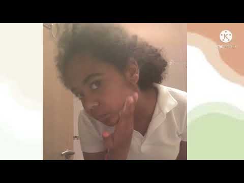 My Morning Routine ✨😴💖