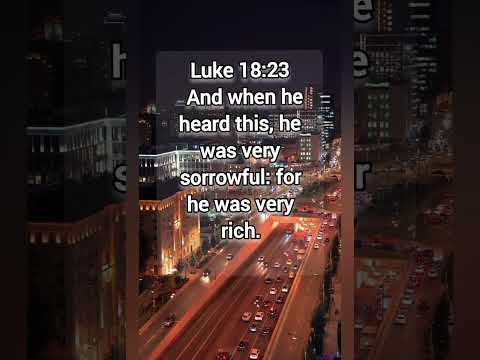 Salvation impossible with men, but all things is Possible with God.