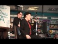 Глеб Самойлов (The Matrixx) 29.06.2015 / Моя библиотека ...