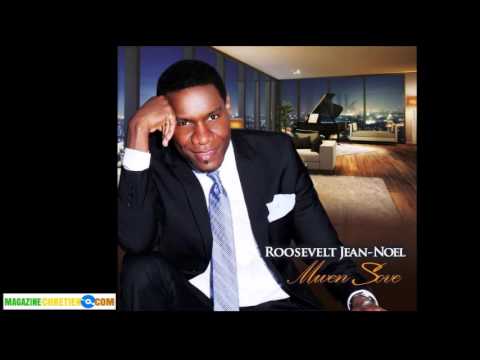 Mwen Sove - Roosevelt Jean Noel - Best Haitian Gospel Music 2017 - Nouveaute zouk gospel 2017