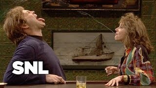 Last Call with Vince Vaughn - SNL