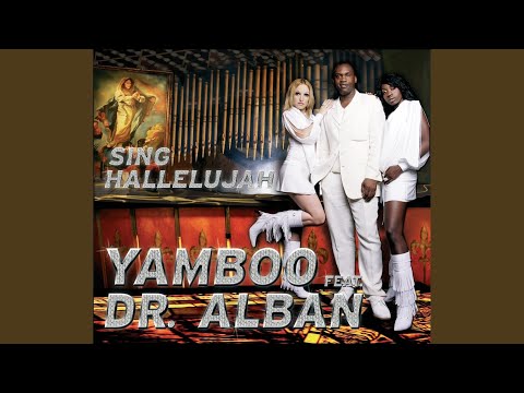 Sing Hallelujah (Radio Version 2005)