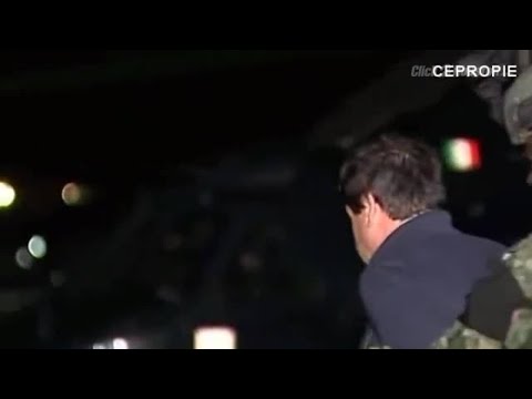 El Chapo attorney claims issue with client's life behind bars