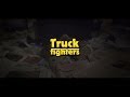 Truckfighters - Mind Control (Official Music Video ...