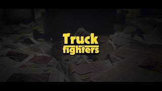 Truckfighters - Mind Control (Official Music Video)