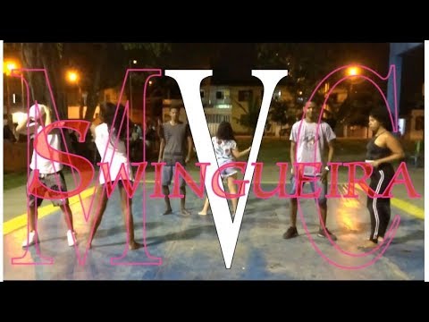 MUVUCÃO DE SWINGUEIRA DA INDEPENDÊNCIA 2018 - VÍDEO DE Nº06.